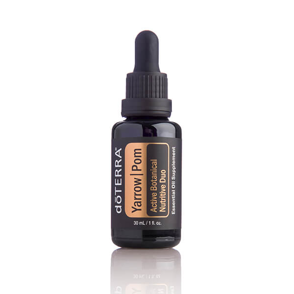 doTERRA Yarrow Pom ヤローポム　エッセンシャルオイル 30mL Yarrow Pom -